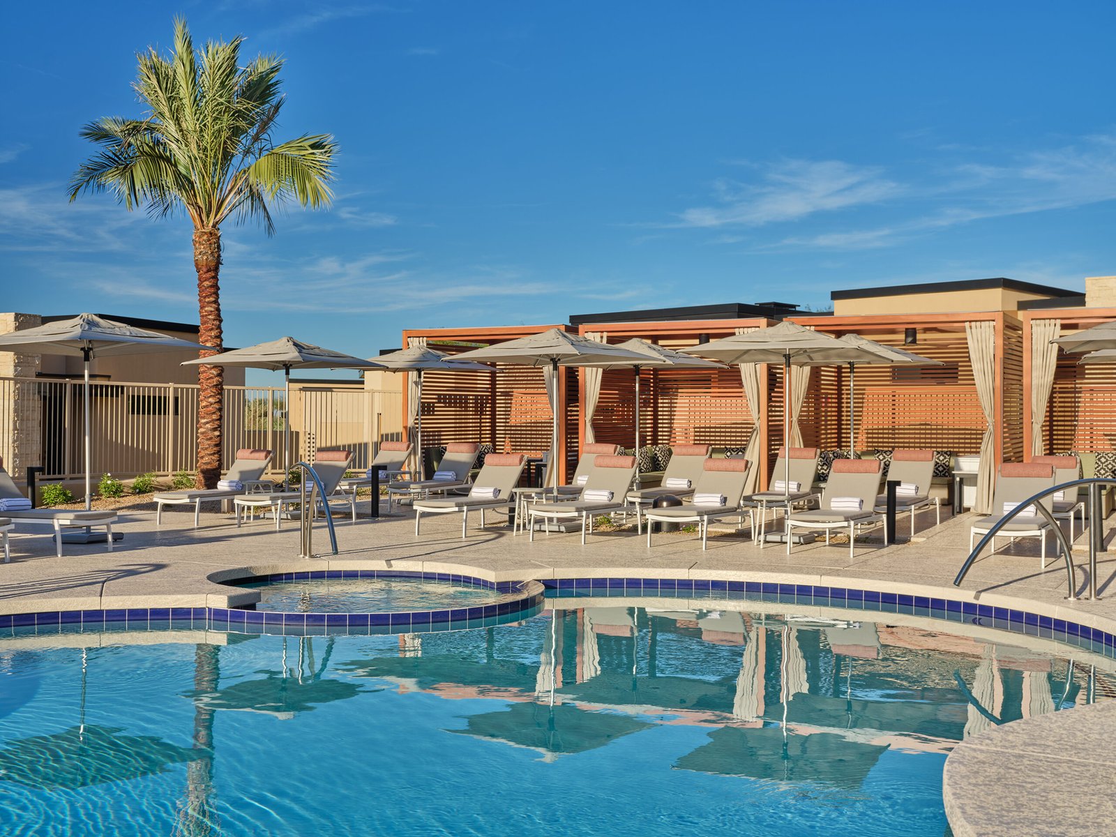 The Canyon Suites at The Phoenician, a Luxury Collection Resort, Scottsdale, wellness