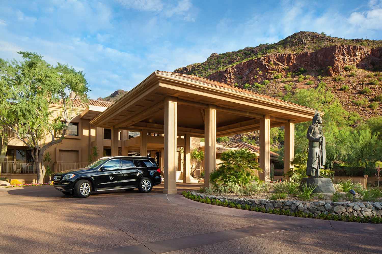 The Canyon Suites at The Phoenician, a Luxury Collection Resort, Scottsdale