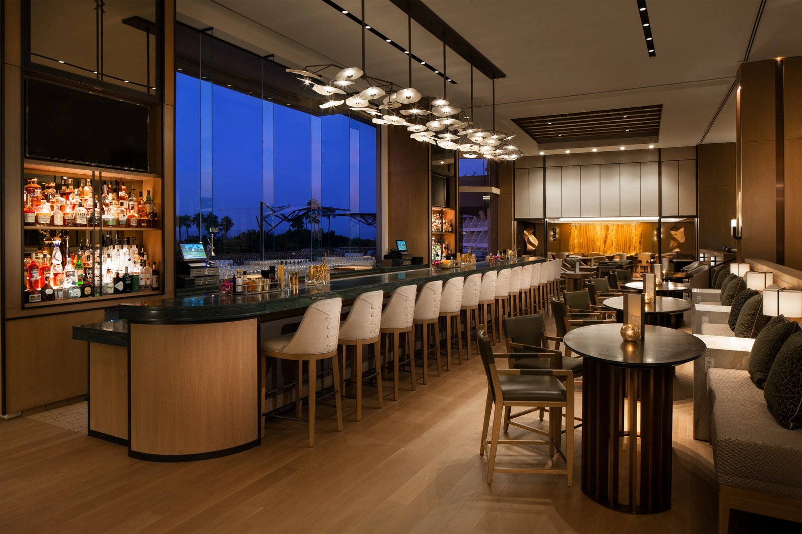 The Canyon Suites at The Phoenician, a Luxury Collection Resort, Scottsdale, eat & drink