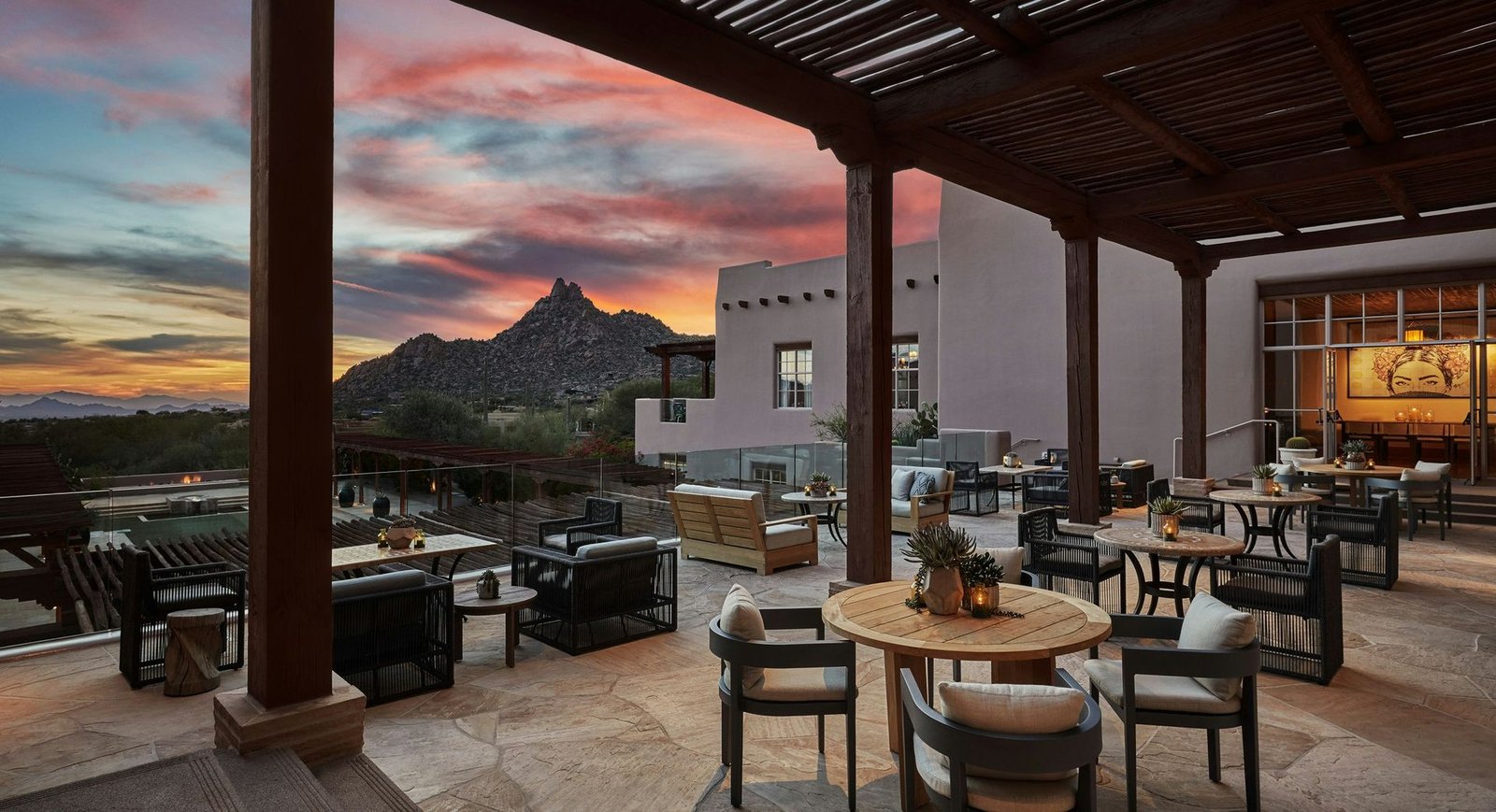 Four Seasons Resort Scottsdale