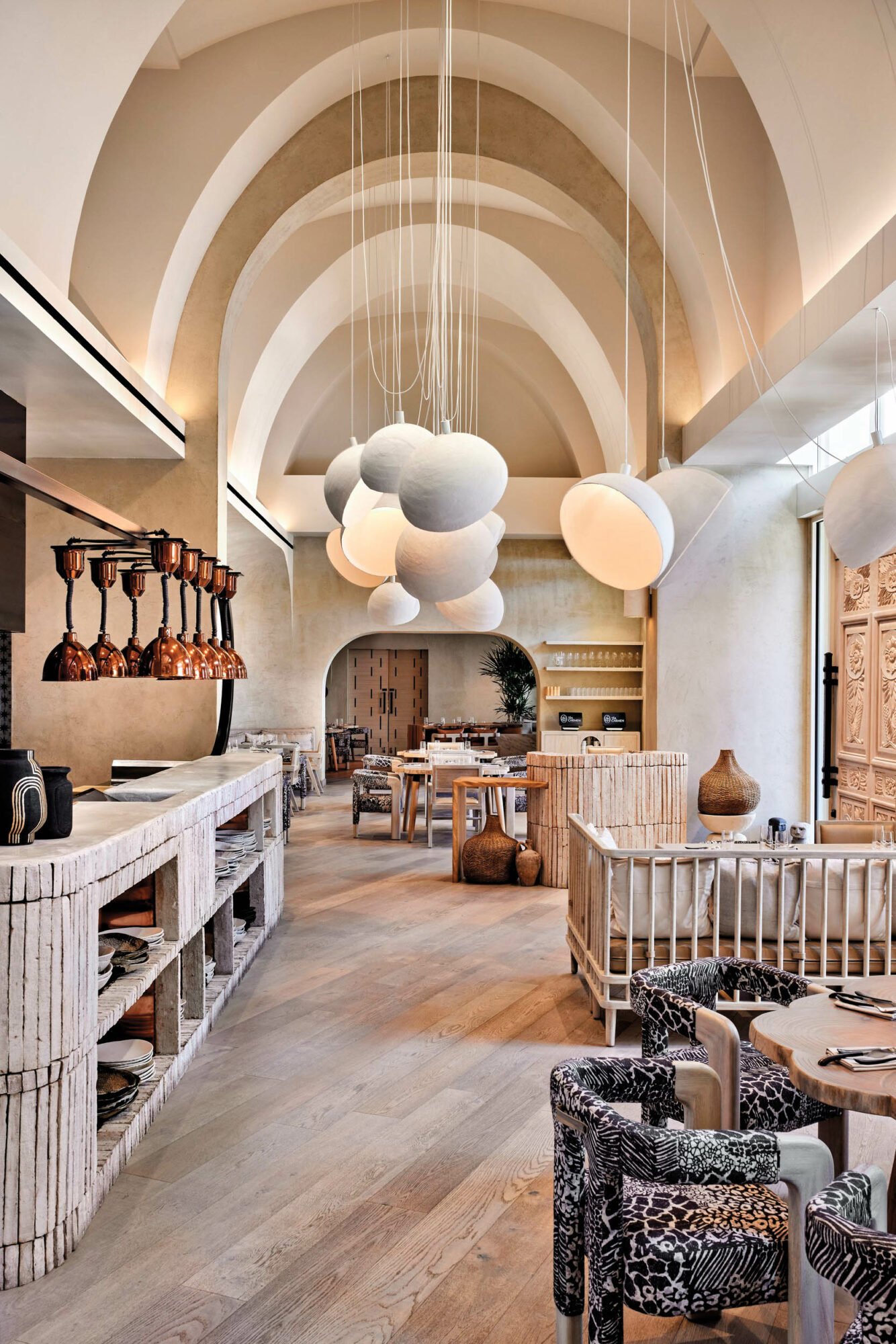 JW Marriott Phoenix Desert Ridge Resort & Spa