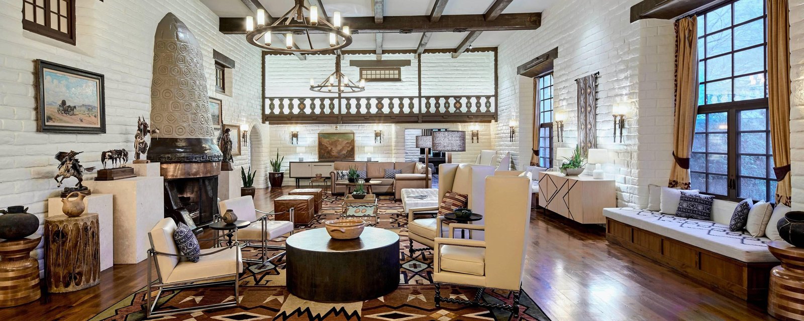 JW Marriott Scottsdale Camelback Inn Resort & Spa
