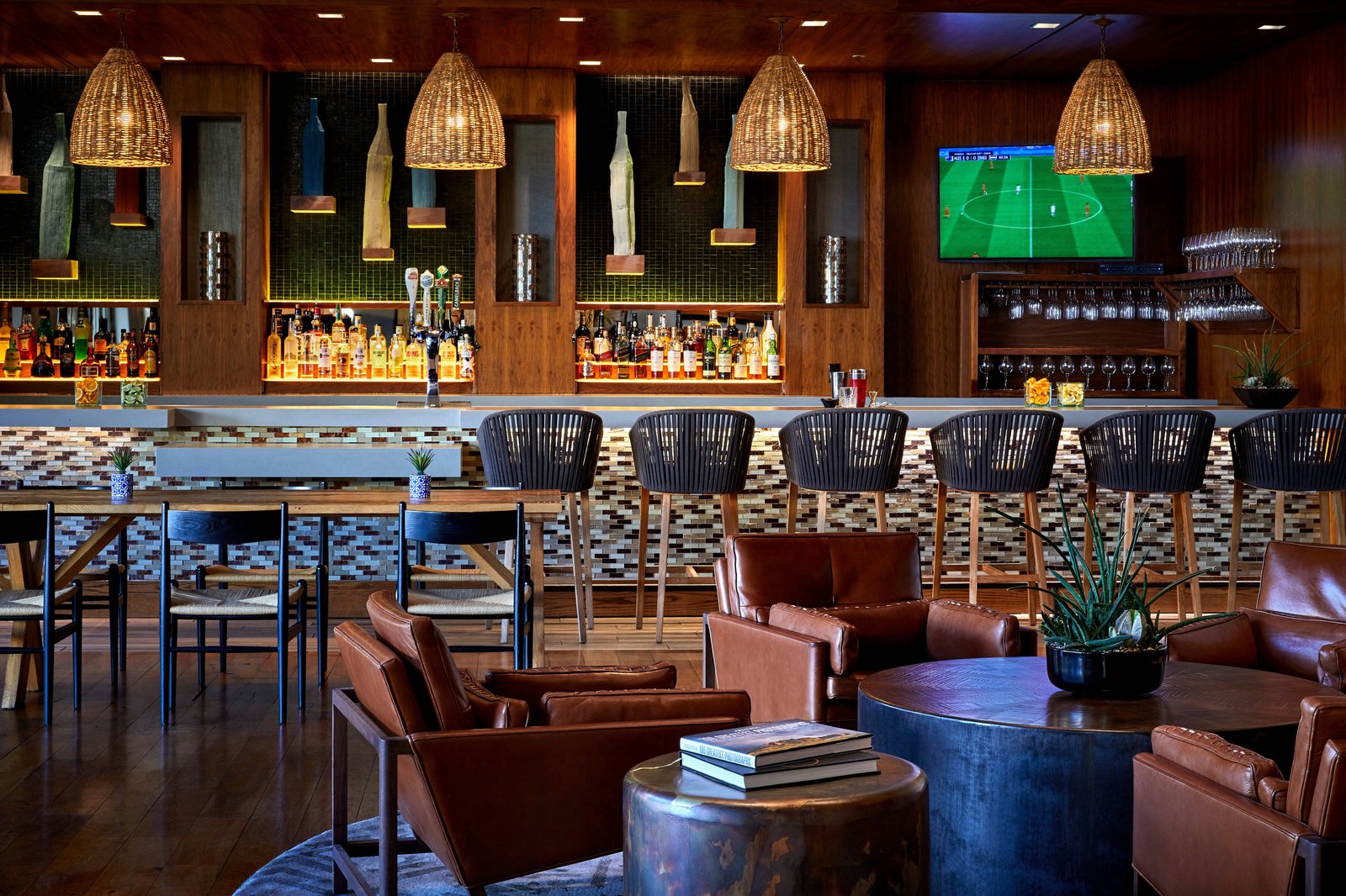 JW Marriott Scottsdale Camelback Inn Resort & Spa, rita's cantina & bar