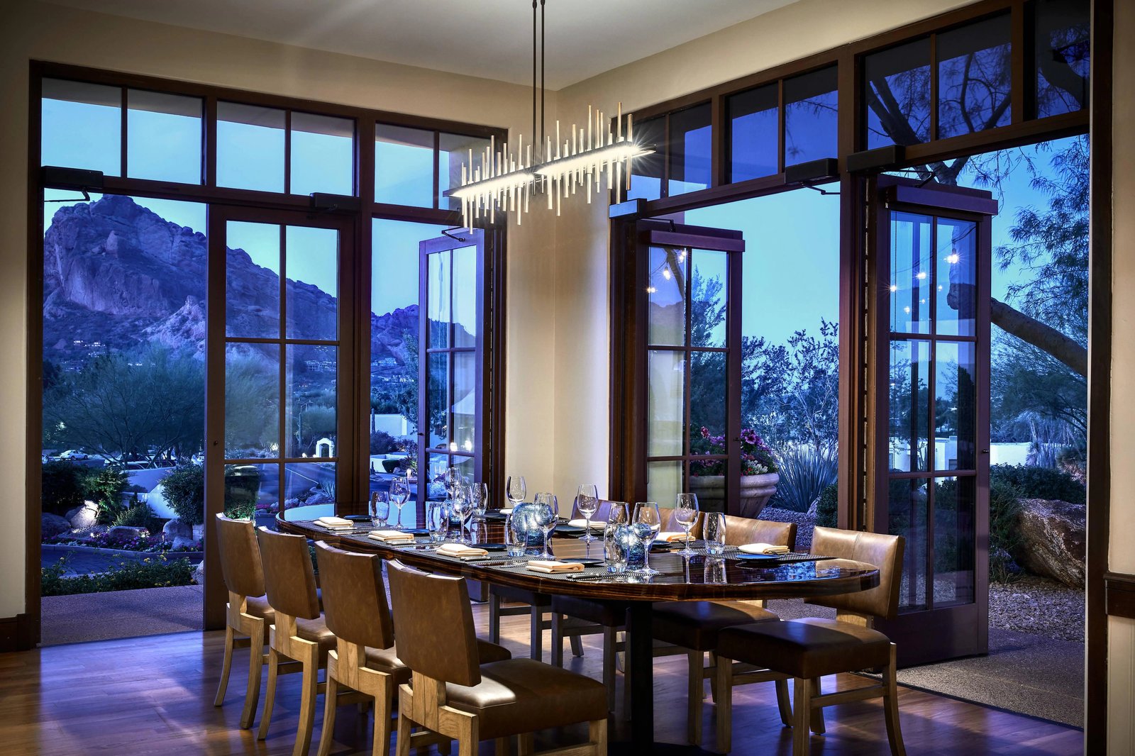JW Marriott Scottsdale Camelback Inn Resort & Spa