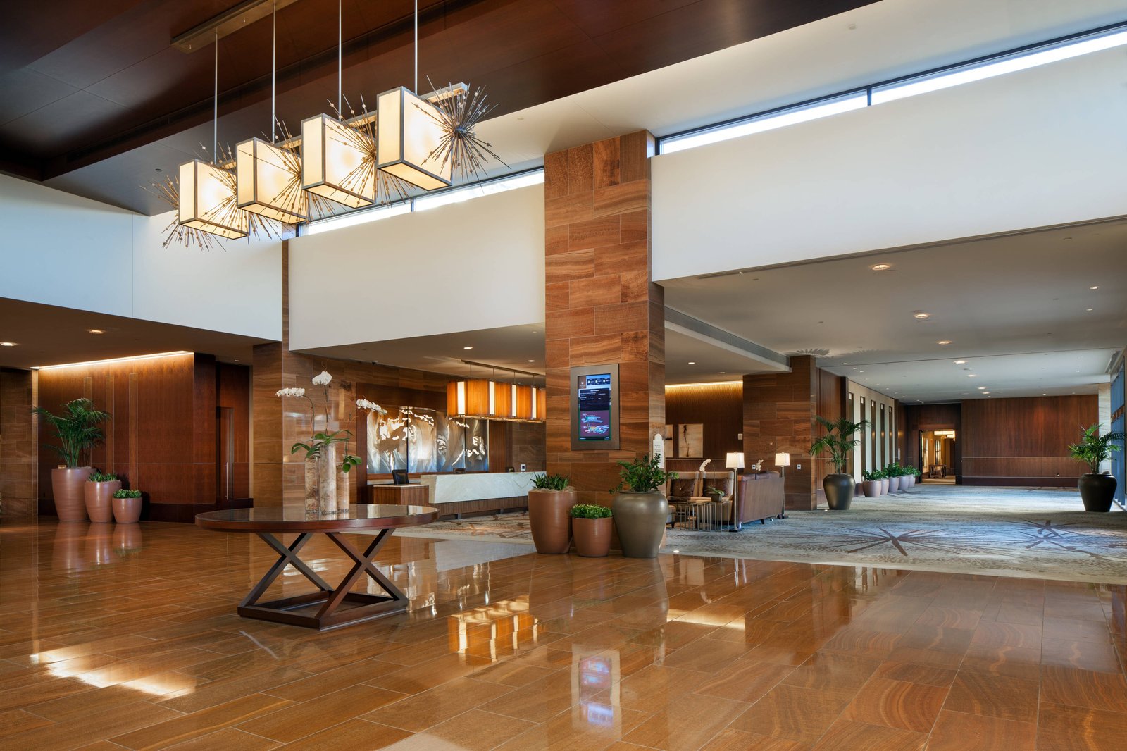 The Phoenician, a Luxury Collection Resort, Scottsdale, vibe