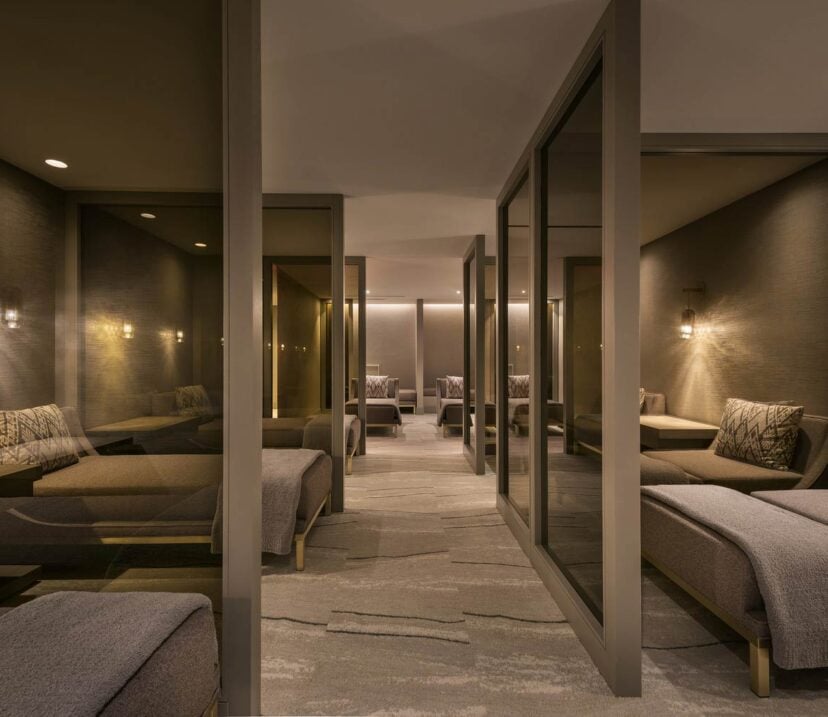 The Phoenician, a Luxury Collection Resort, Scottsdale, wellness