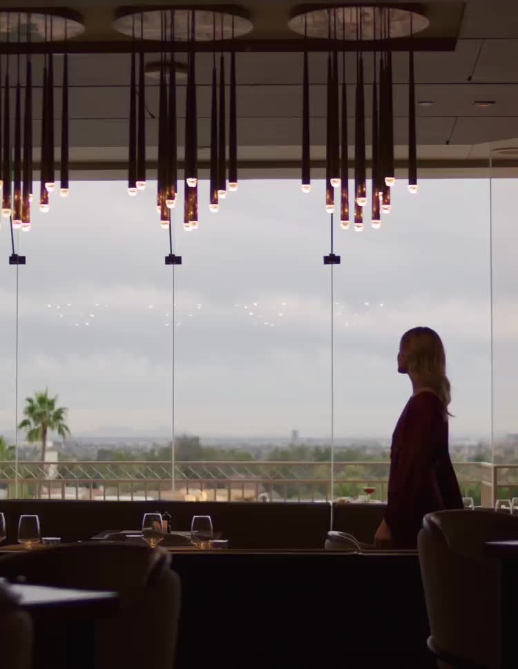 The Phoenician, a Luxury Collection Resort, Scottsdale, eat & drink