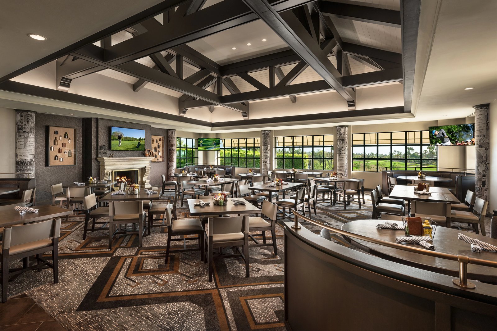 The Phoenician, a Luxury Collection Resort, Scottsdale, eat & drink