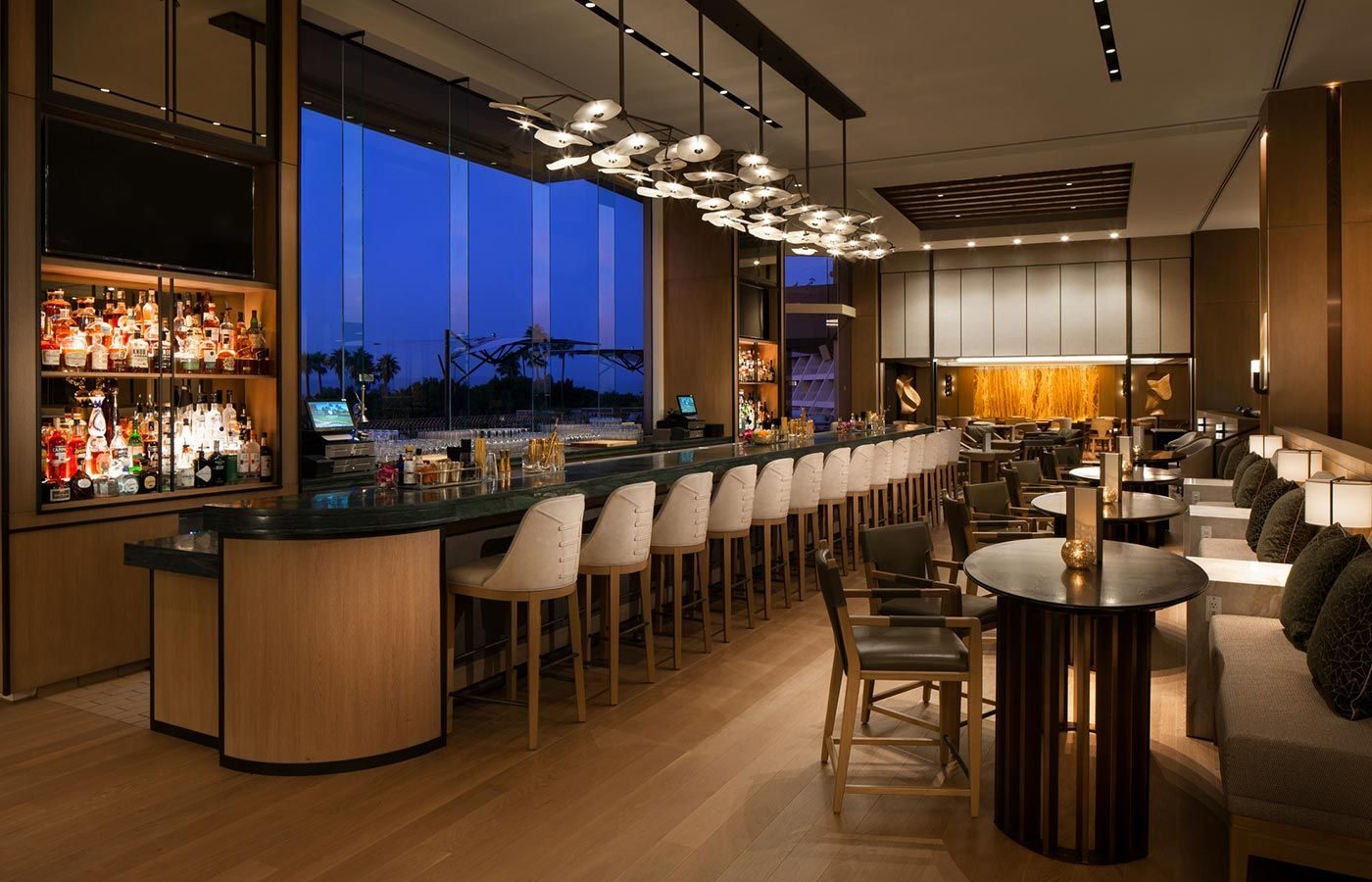 The Phoenician, a Luxury Collection Resort, Scottsdale, eat & drink