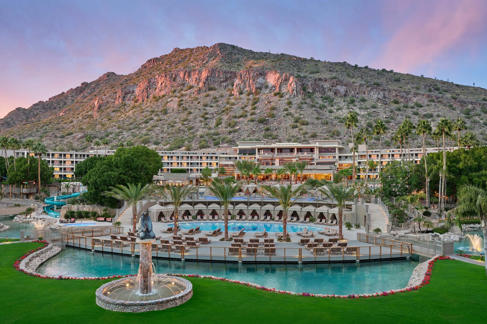 The Phoenician