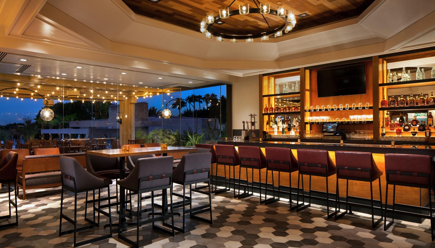The Phoenician, mowry & cotton