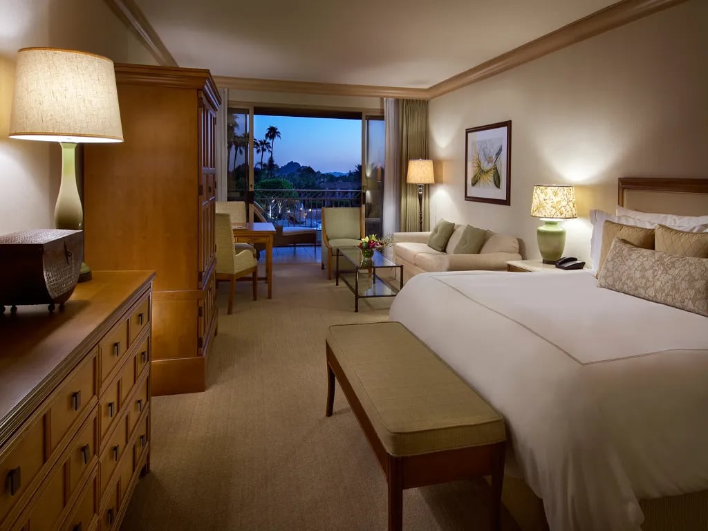 The Phoenician, a Luxury Collection Resort, Scottsdale, rooms