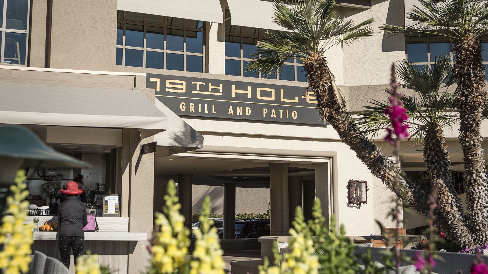The Phoenician, a Luxury Collection Resort, Scottsdale, eat & drink