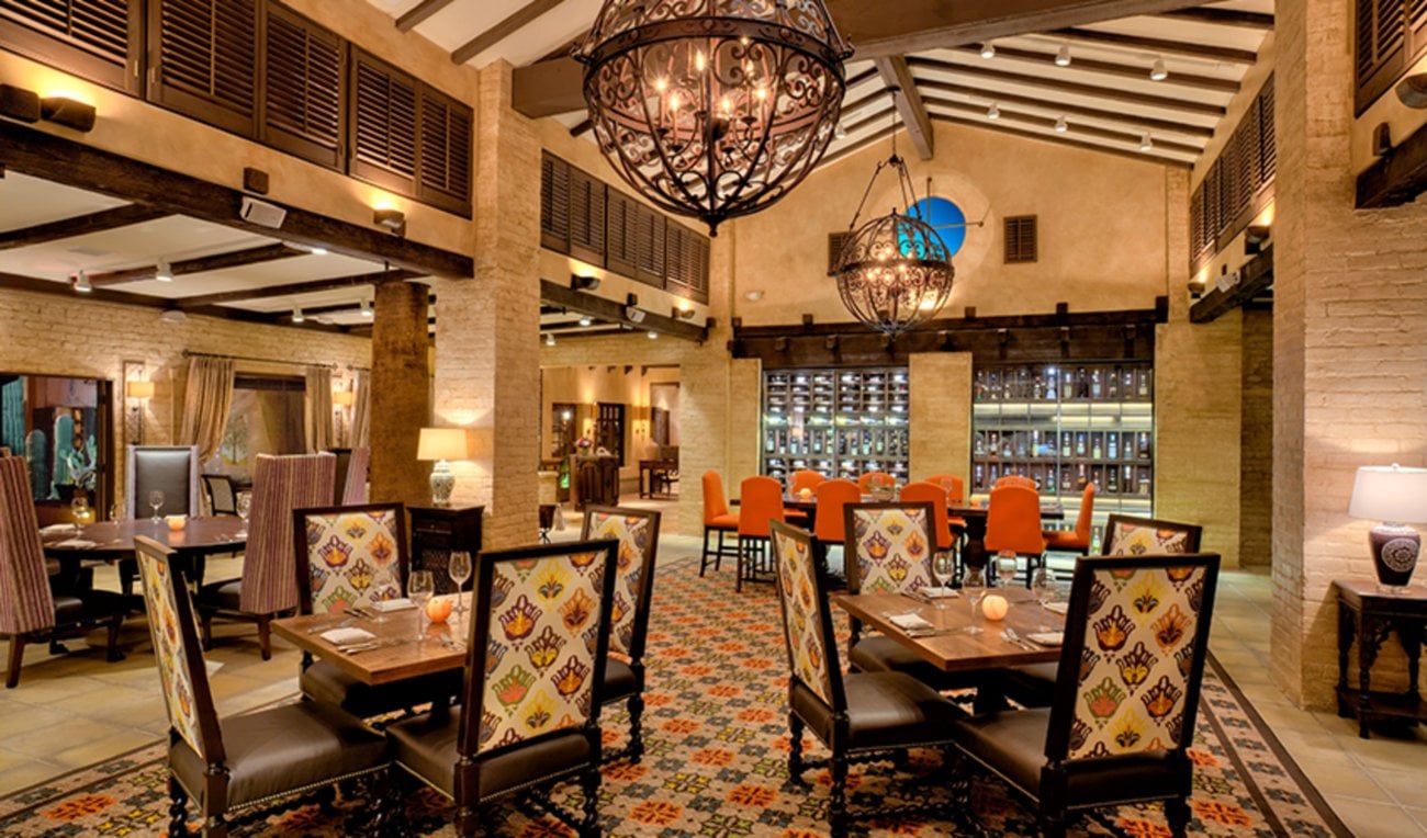 Royal Palms Resort and Spa