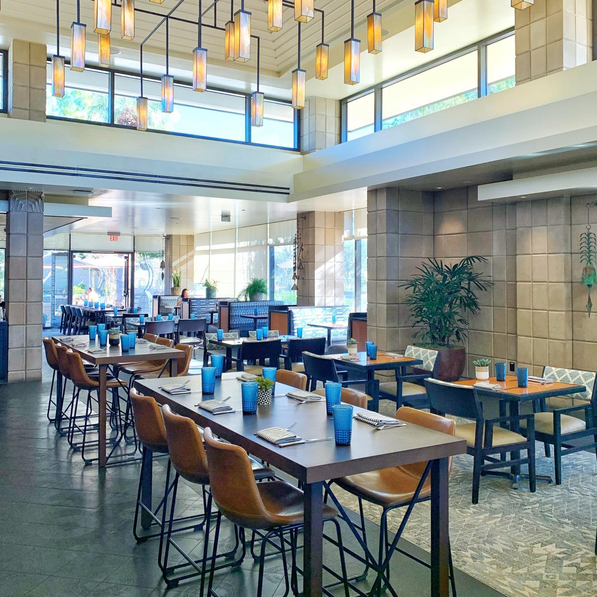 Arizona Biltmore, mcarthur's restaurant & bar