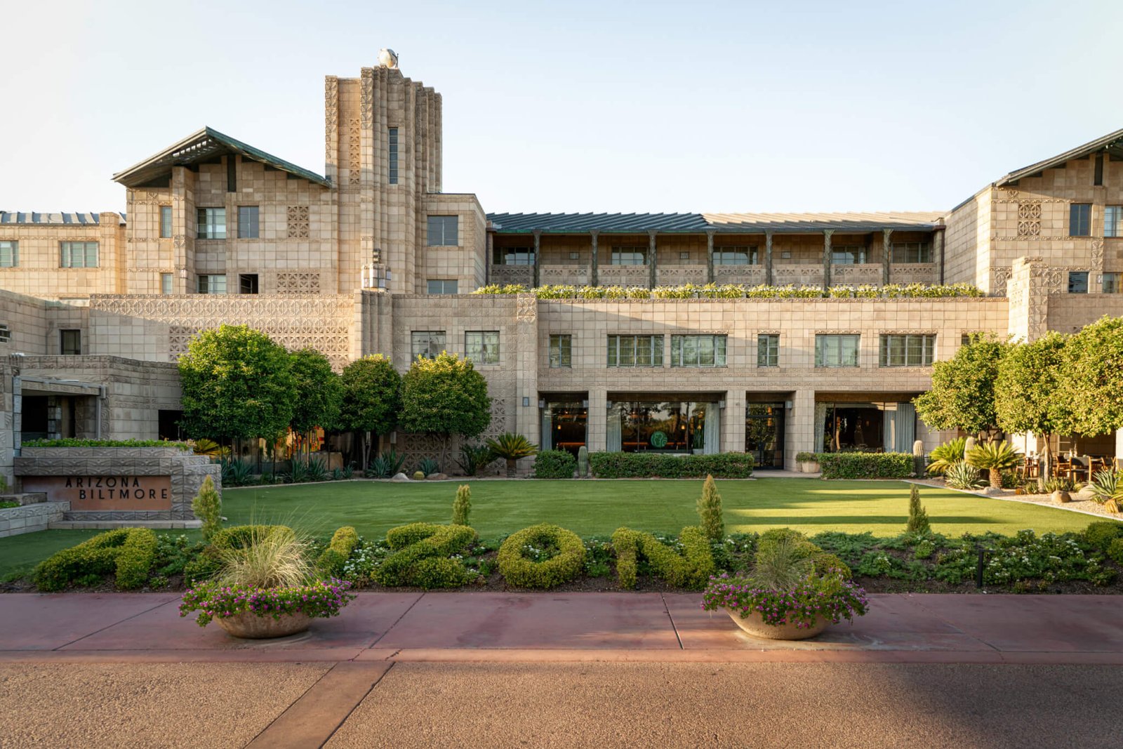 Arizona Biltmore
