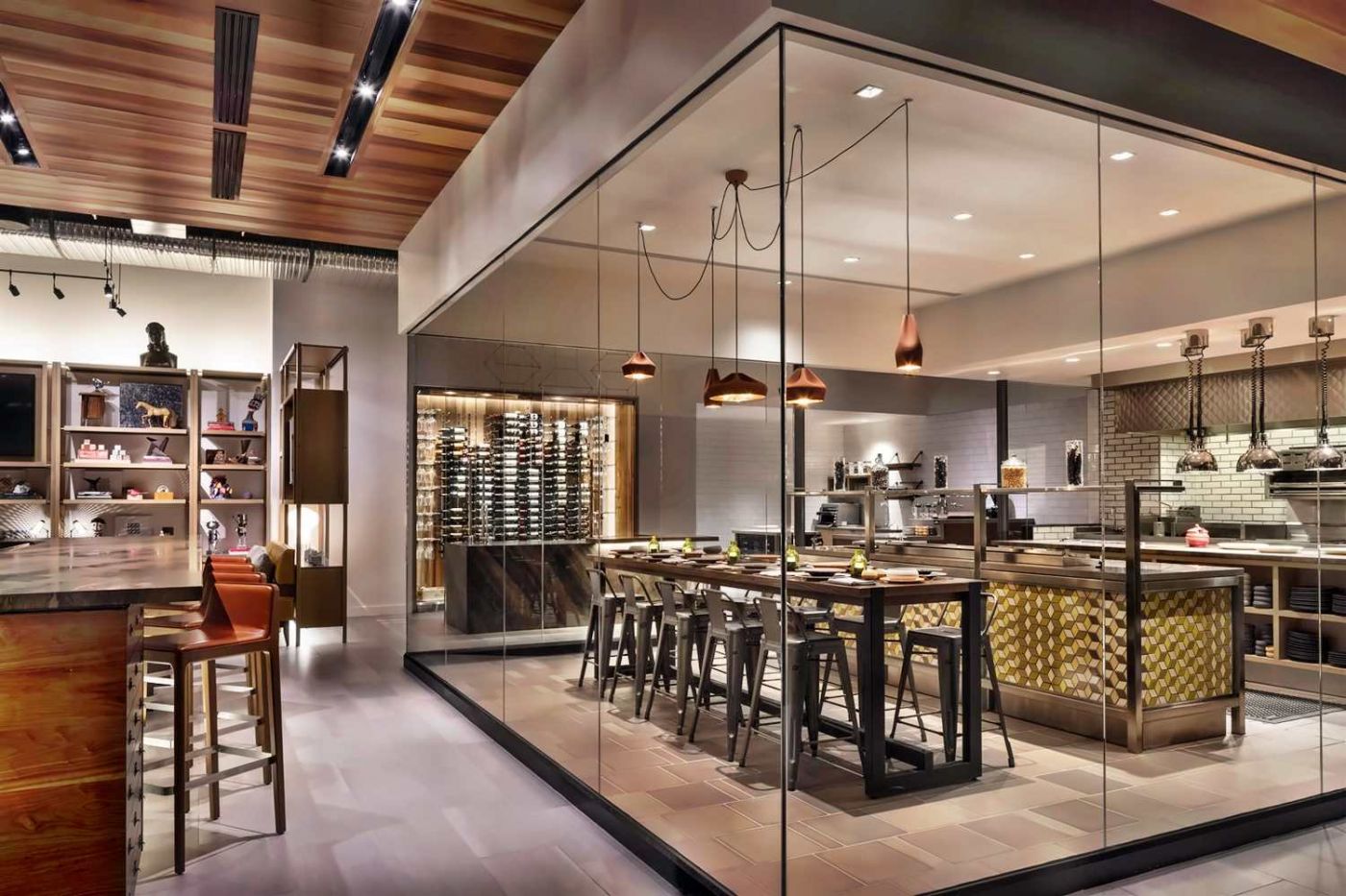 Andaz Scottsdale Resort & Bungalows