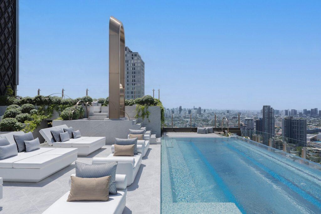 INNSiDE by Melia Bangkok Sukhumvit