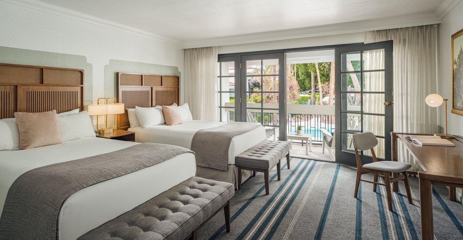 The Scott Resort & Spa