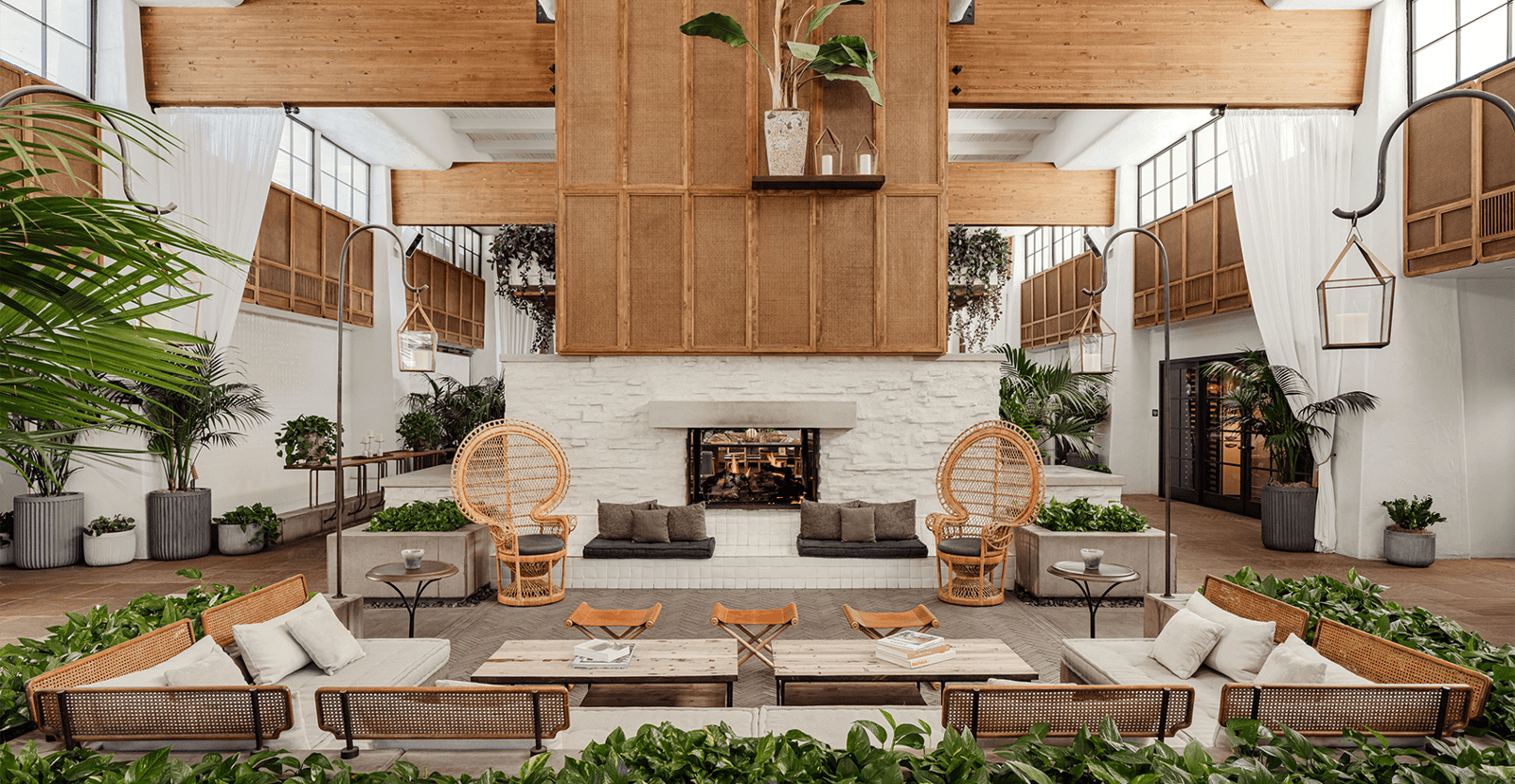 The Scott Resort & Spa