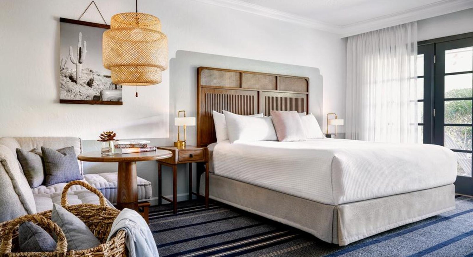 The Scott Resort & Spa