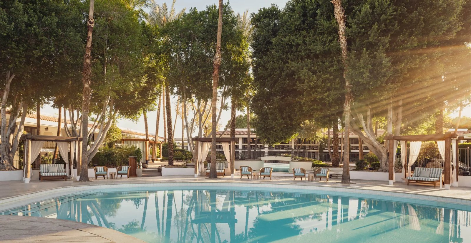The Scott Resort & Spa