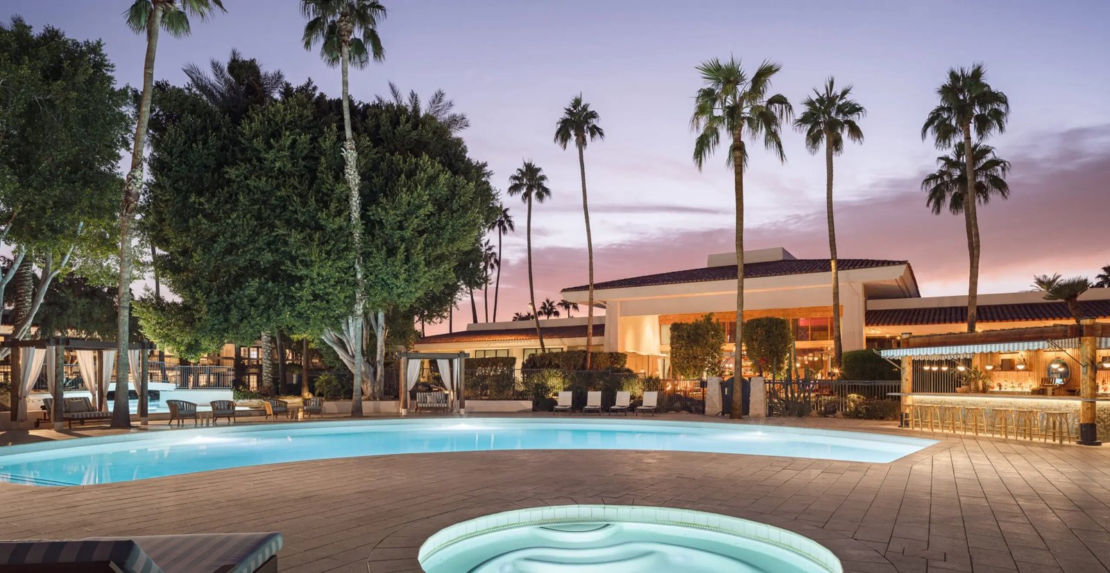 The Scott Resort & Spa