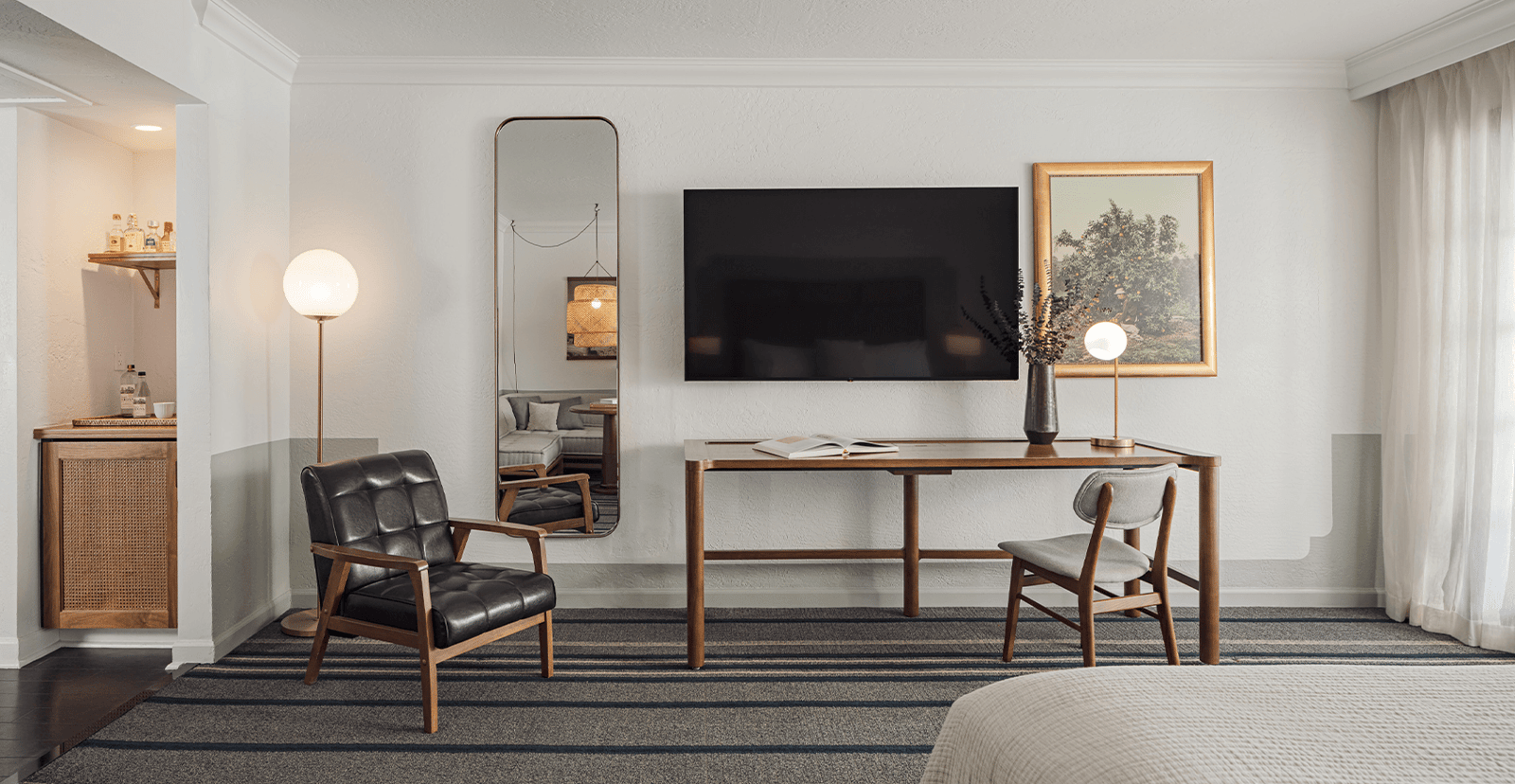 The Scott Resort & Spa
