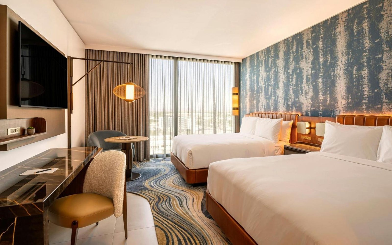 The REMI Scottsdale, rooms