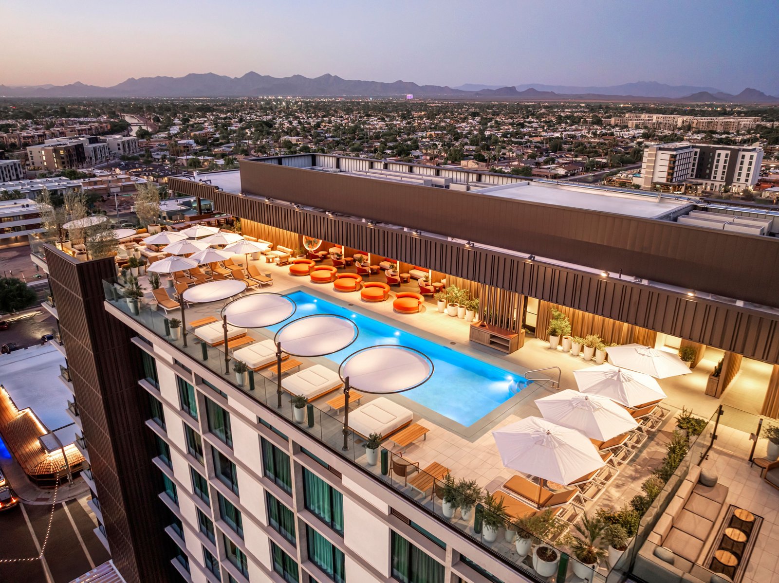 The REMI Scottsdale