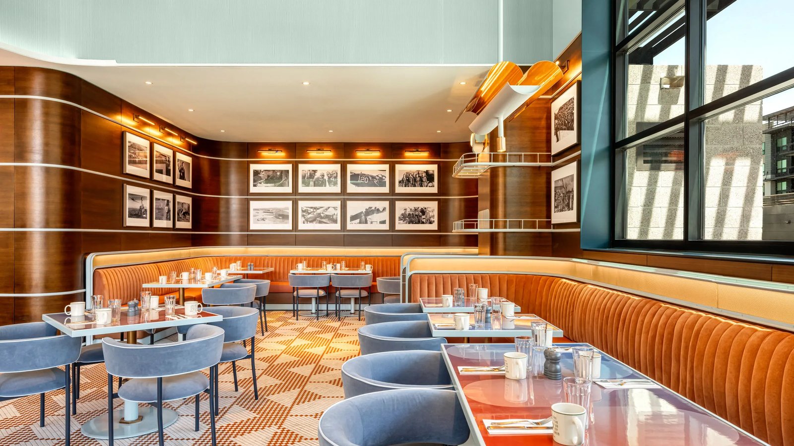 The REMI Scottsdale, kauboi japanese steakhouse & whiskey bar