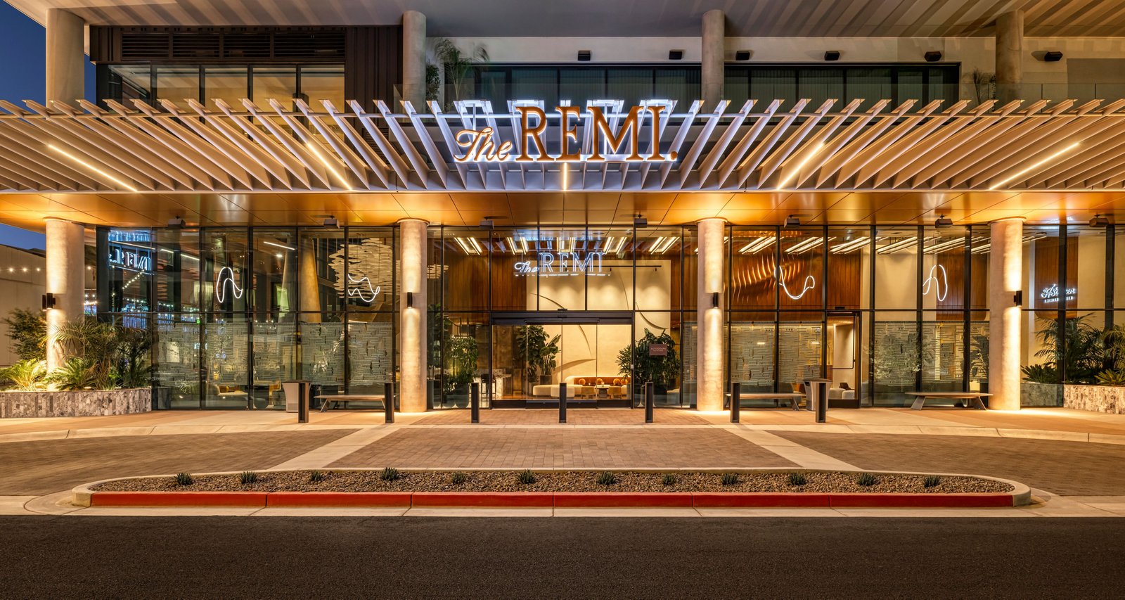 The REMI Scottsdale, how it began