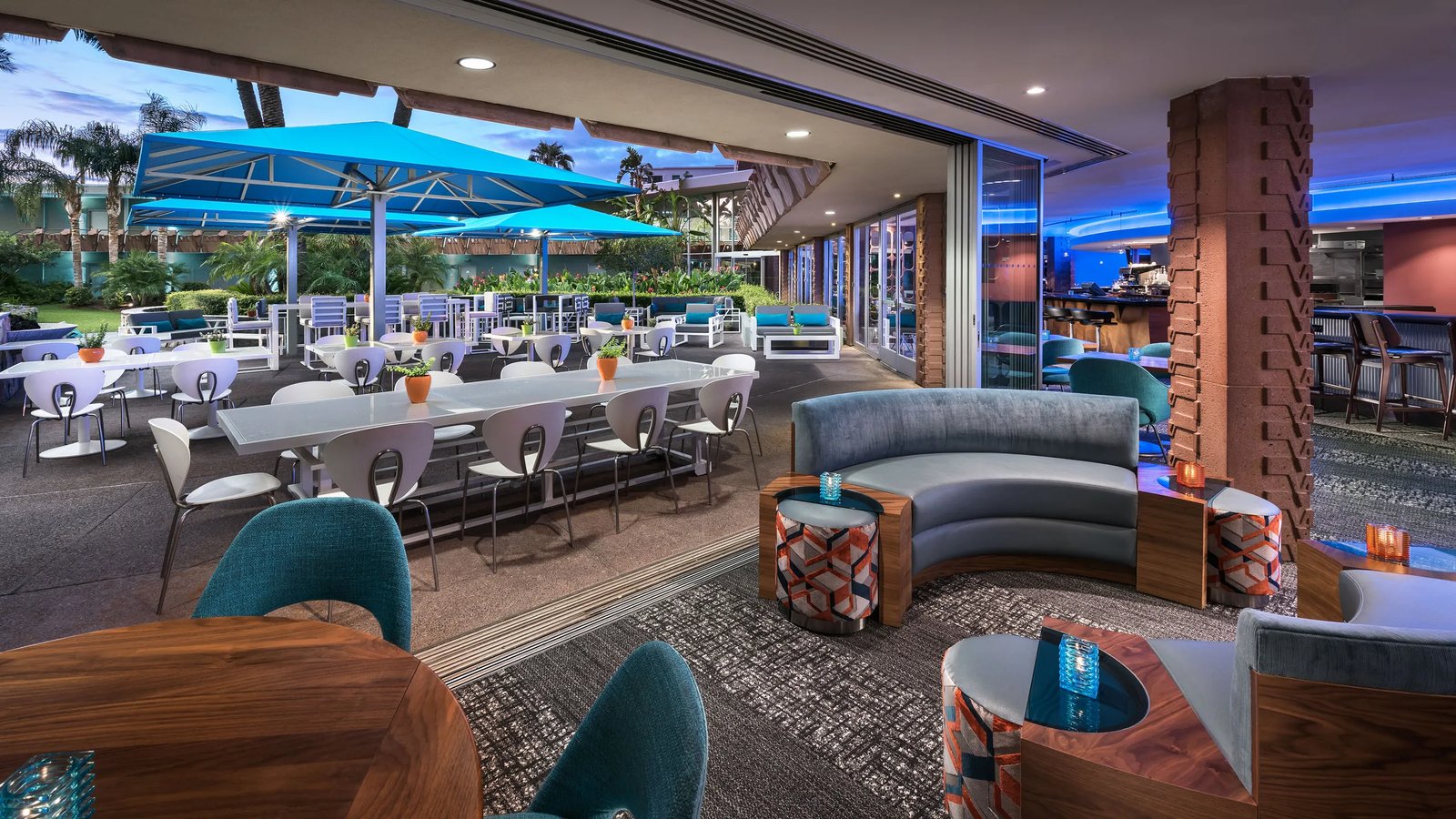 Hotel Valley Ho