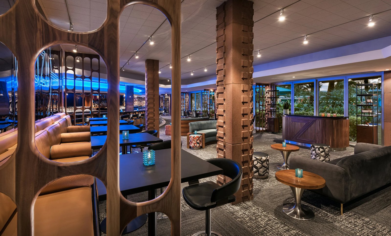 Hotel Valley Ho