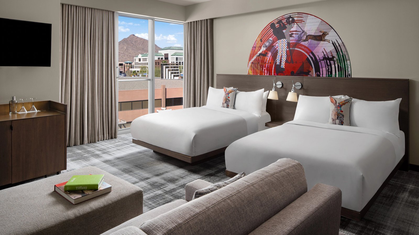 W Scottsdale