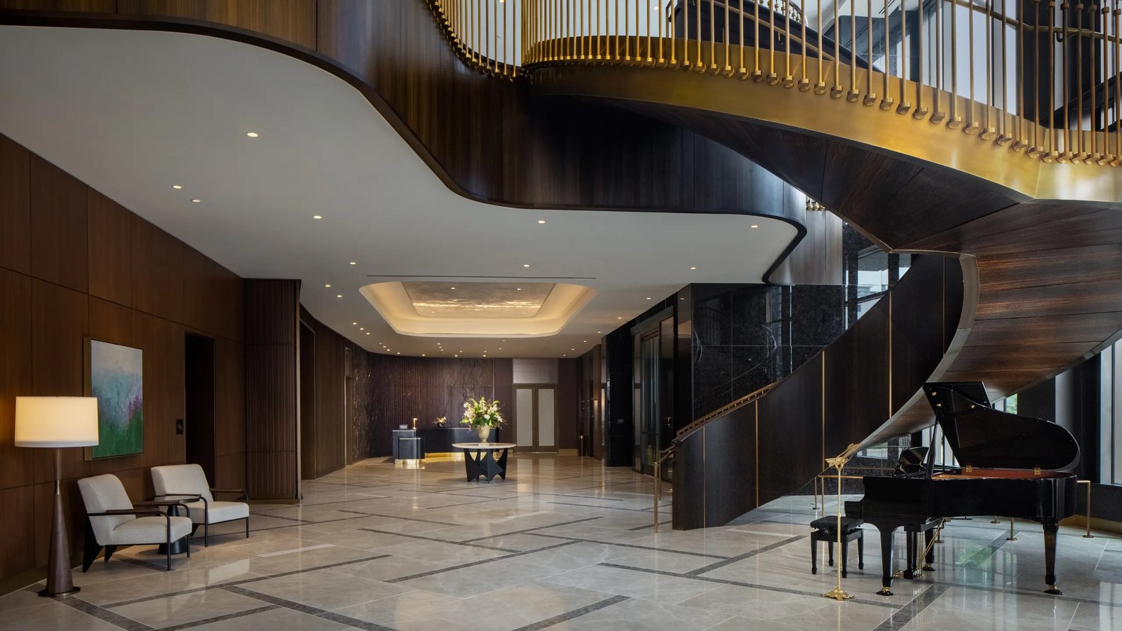 Conrad Nashville