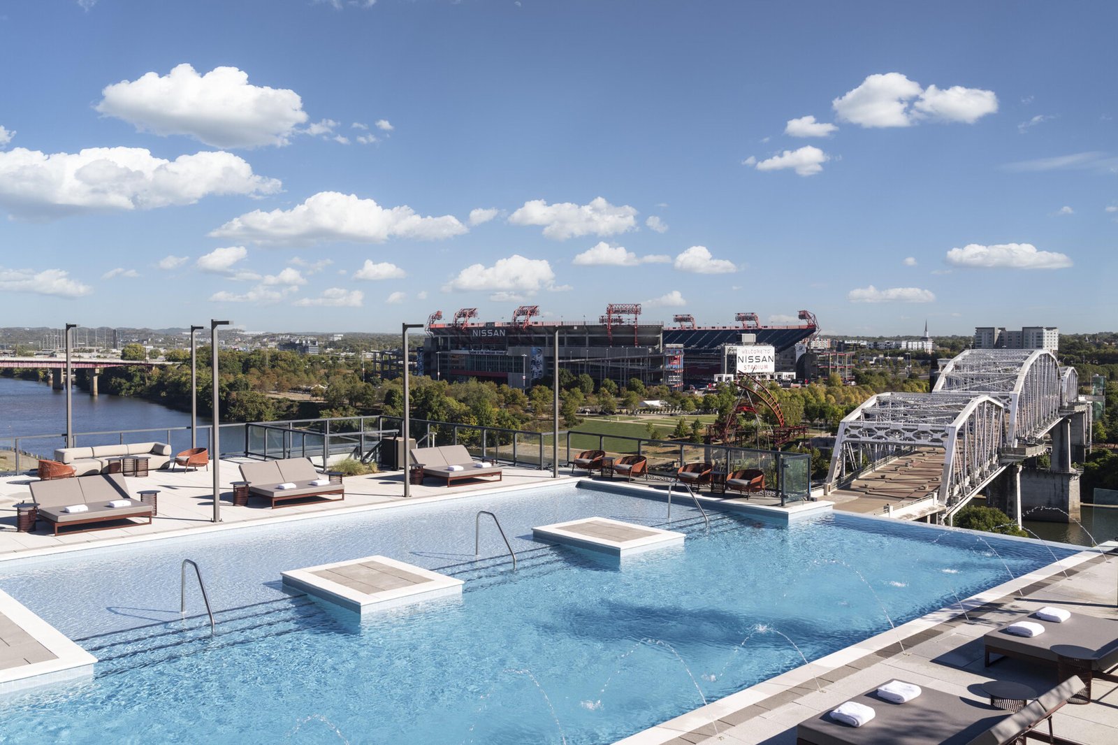 Four Seasons Hotel Nashville