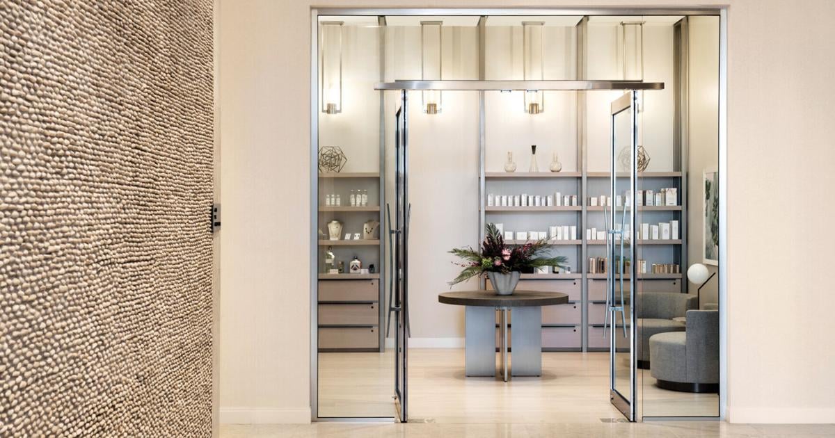 Four Seasons Hotel Nashville