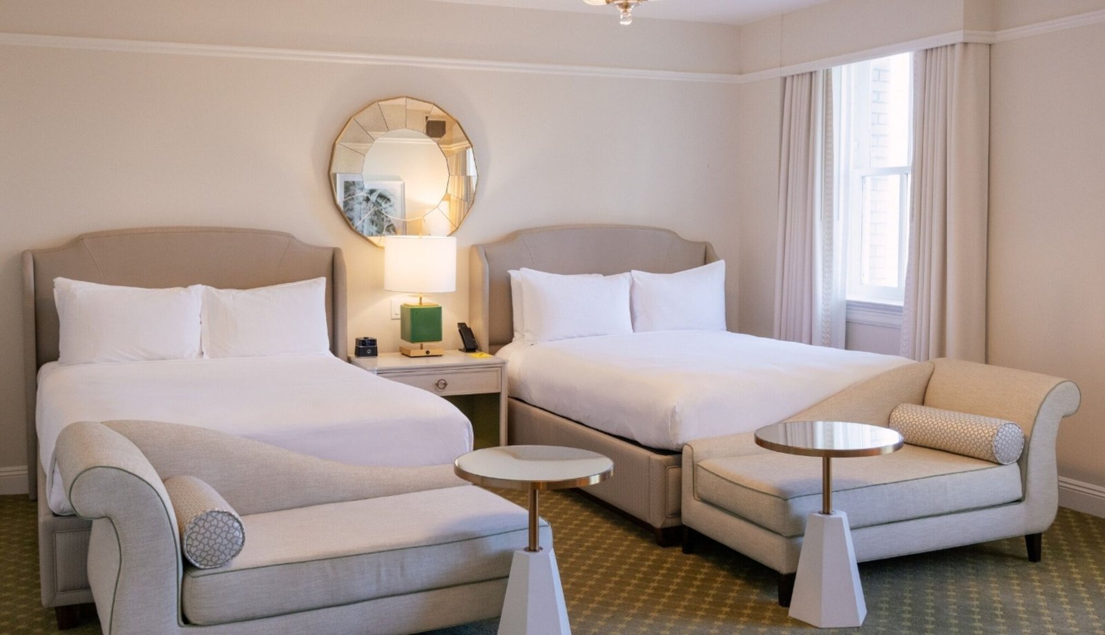 The Hermitage Hotel
