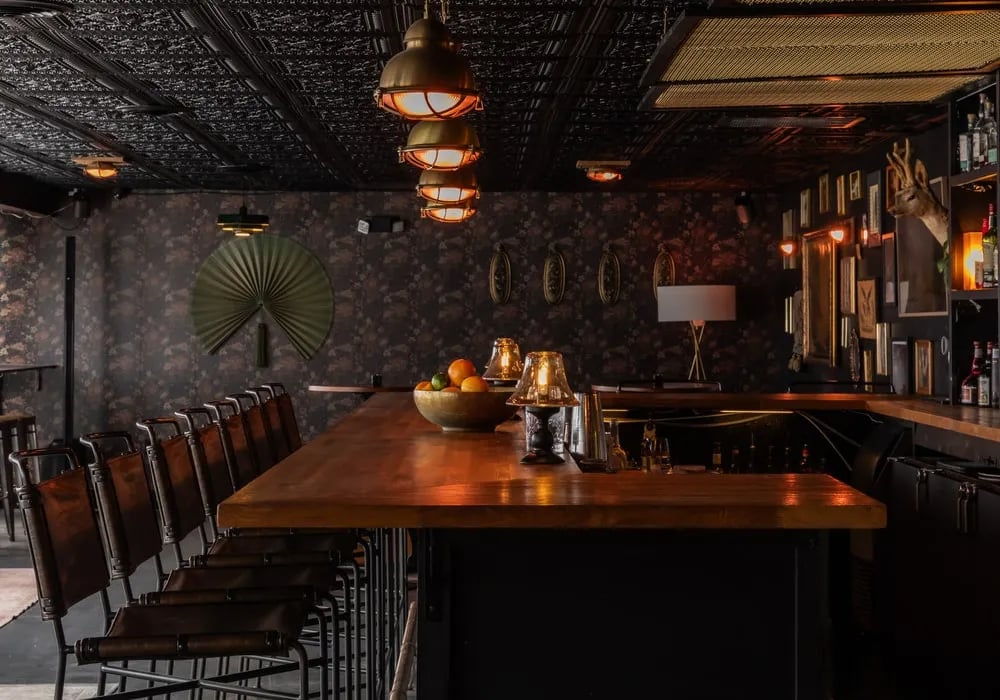 Bode Nashville, sidebar