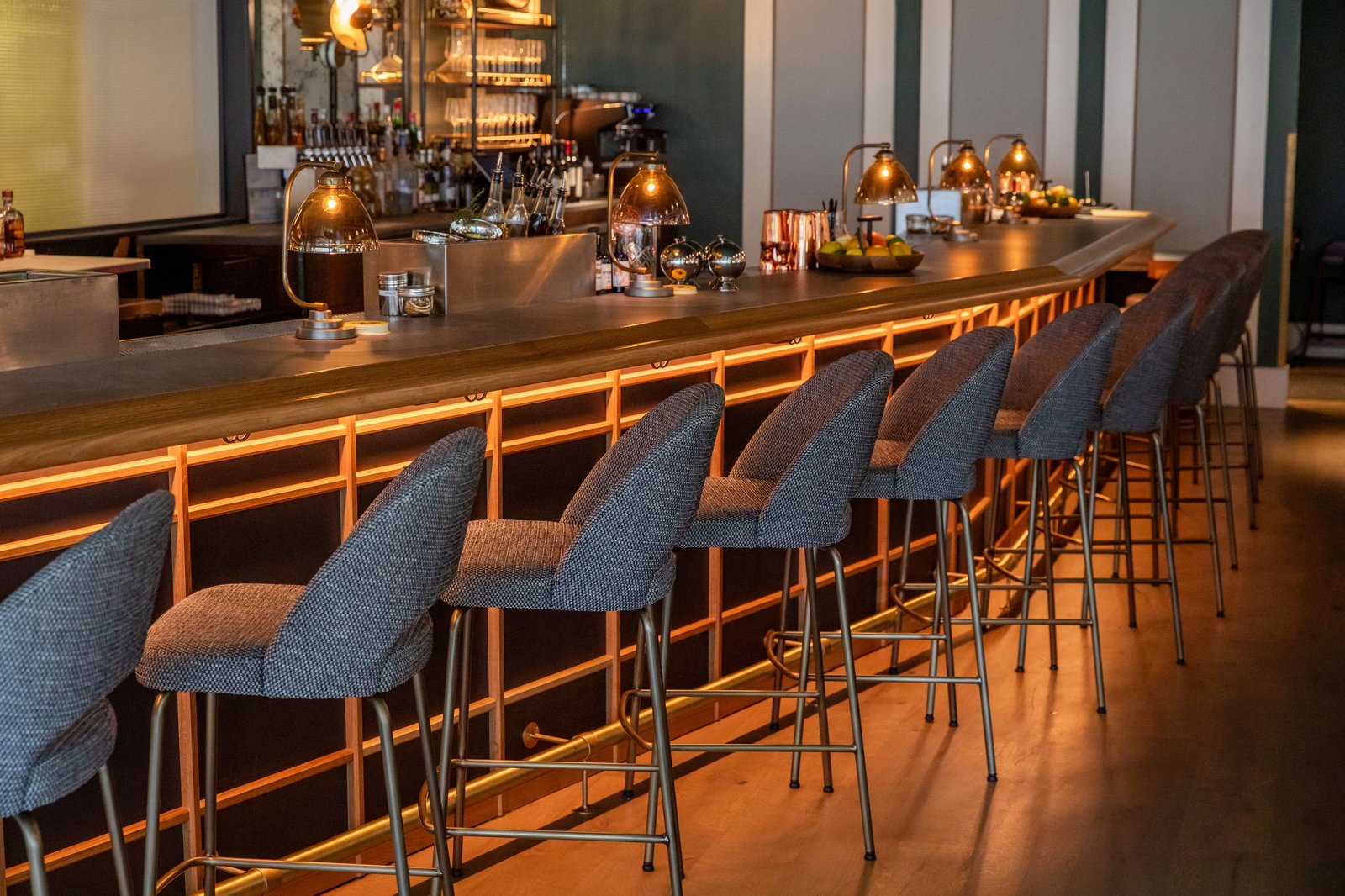 Hutton Hotel Nashville