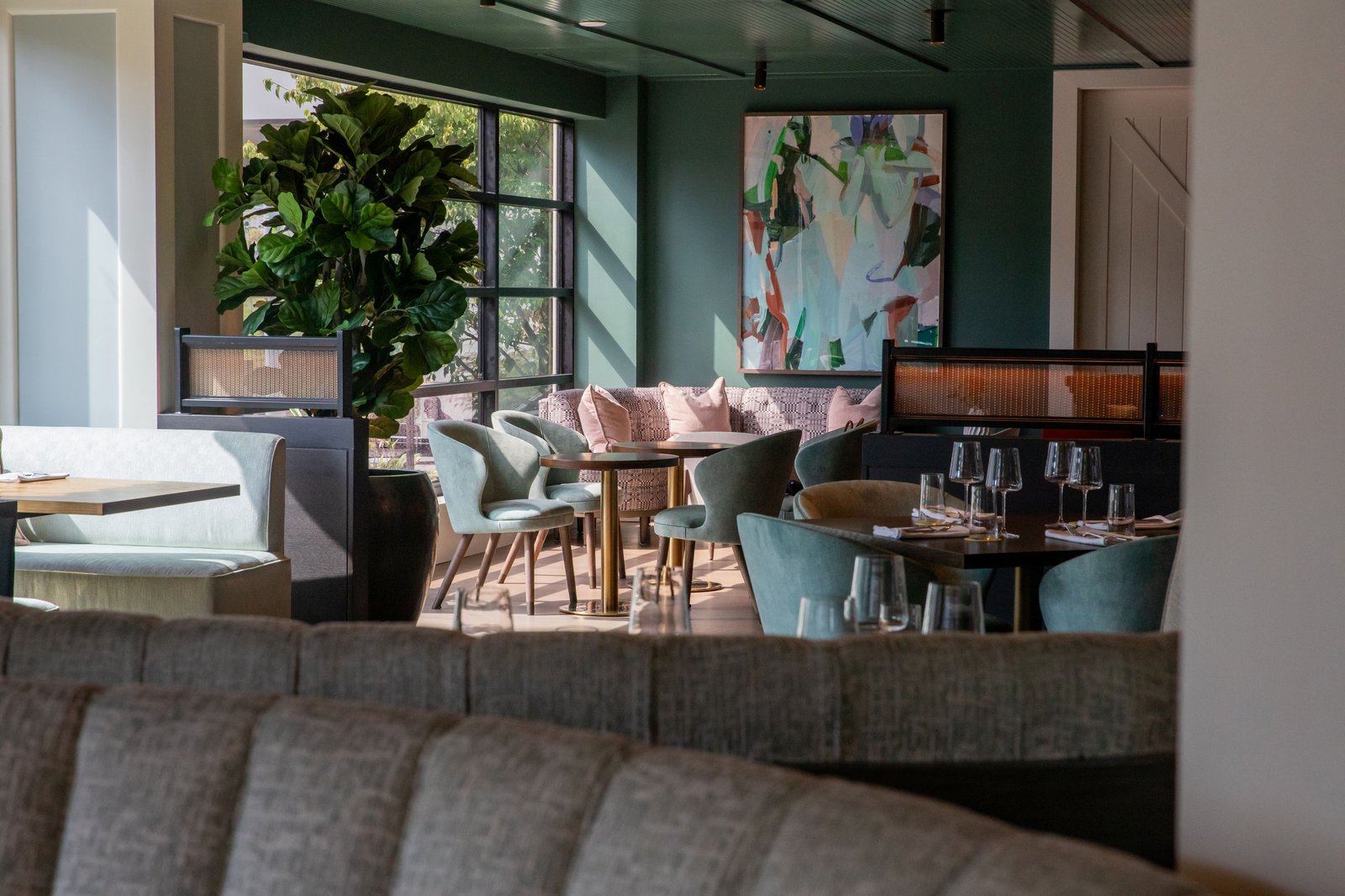 Hutton Hotel Nashville