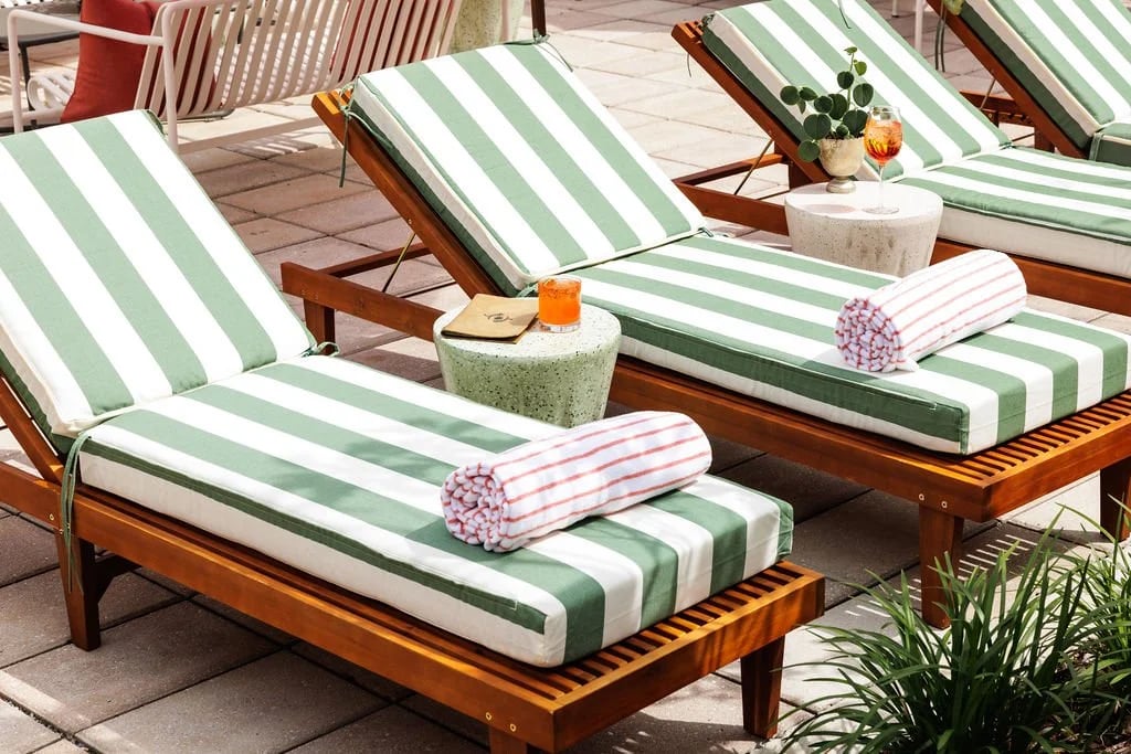 The Chloe Nashville