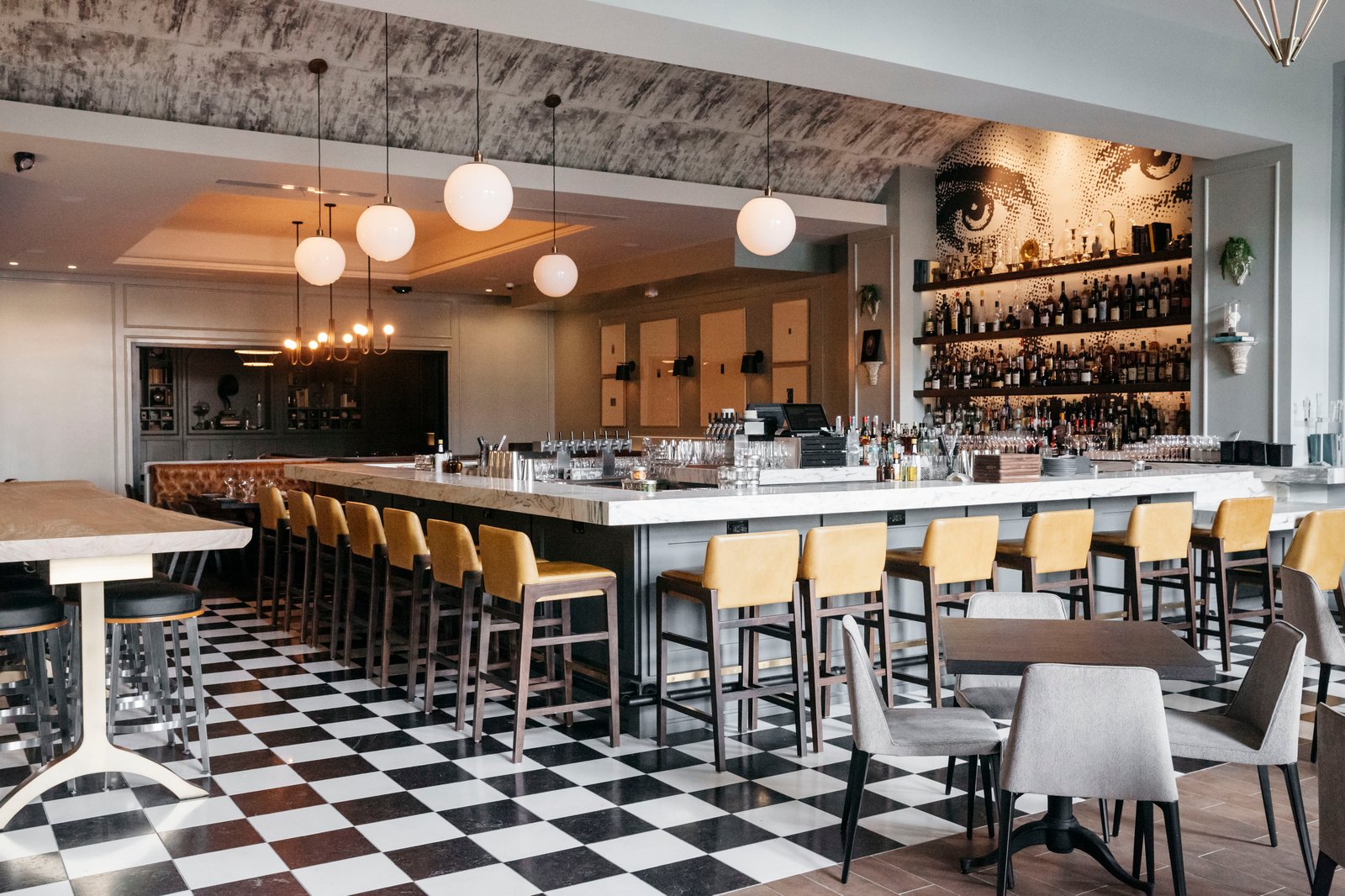 Kimpton Aertson Hotel, henley