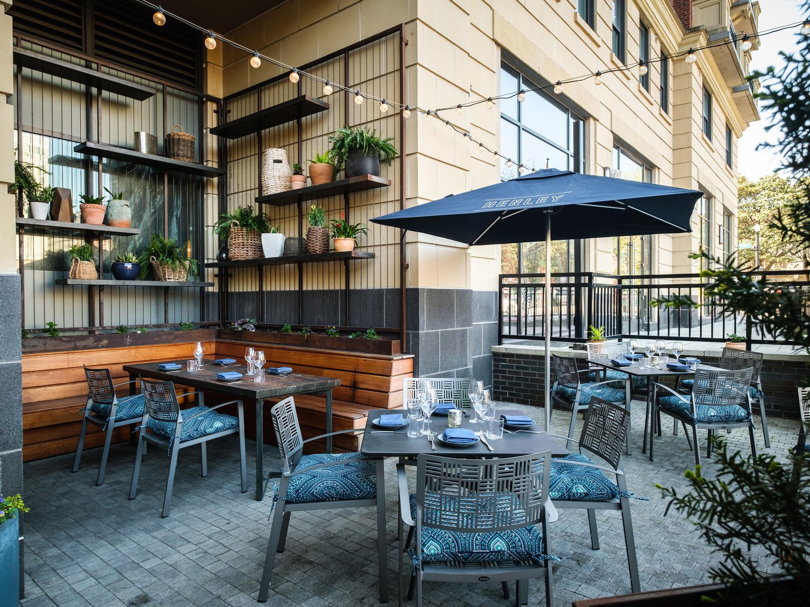 Kimpton Aertson Hotel, henley