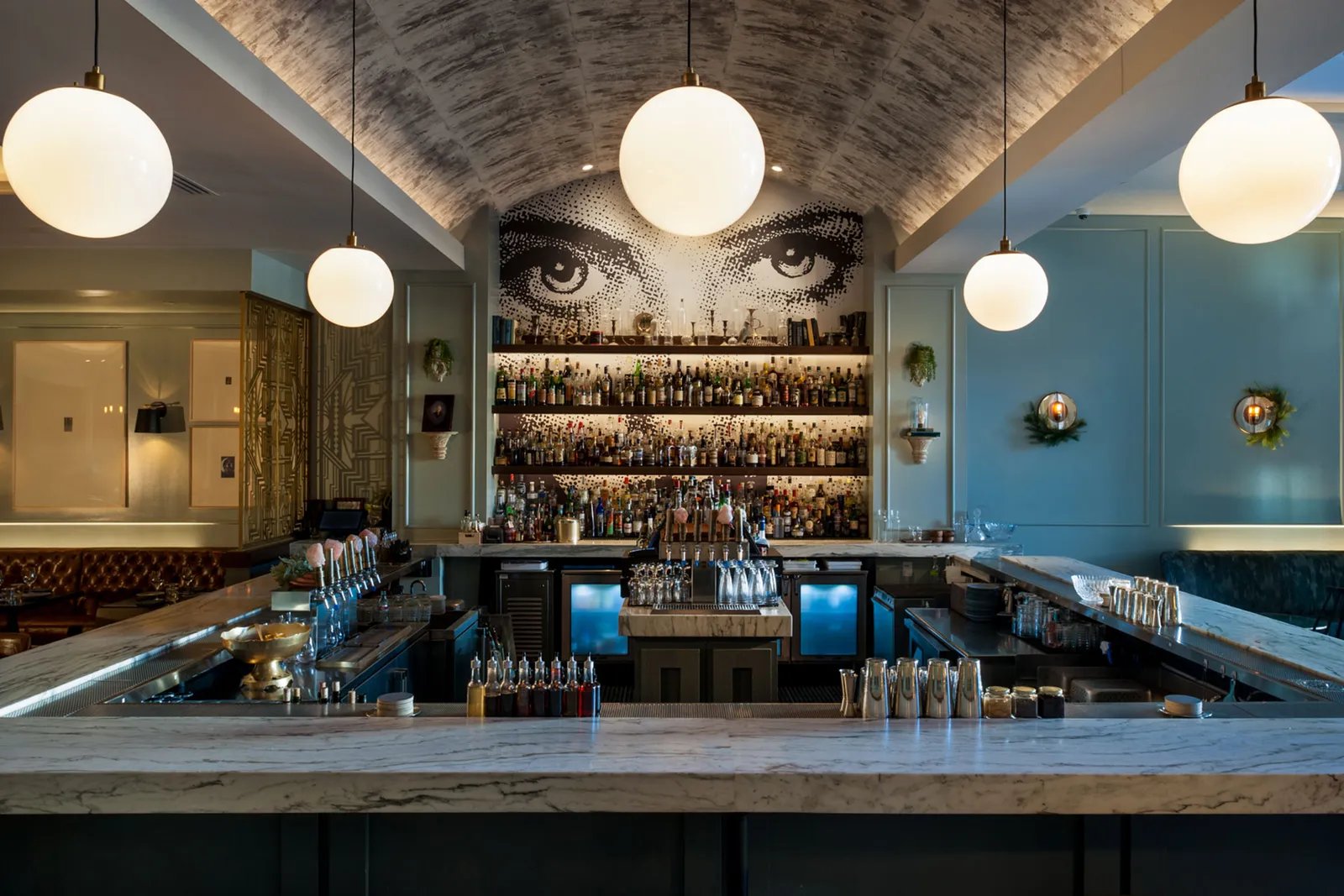 Kimpton Aertson Hotel, henley