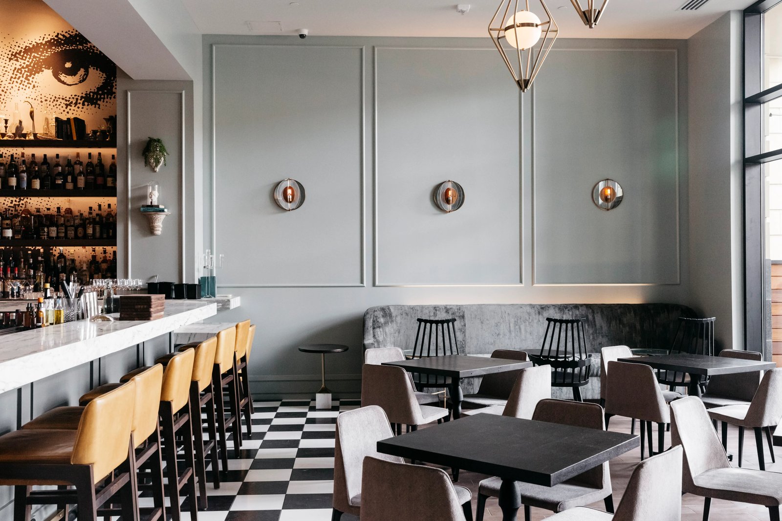 Kimpton Aertson Hotel