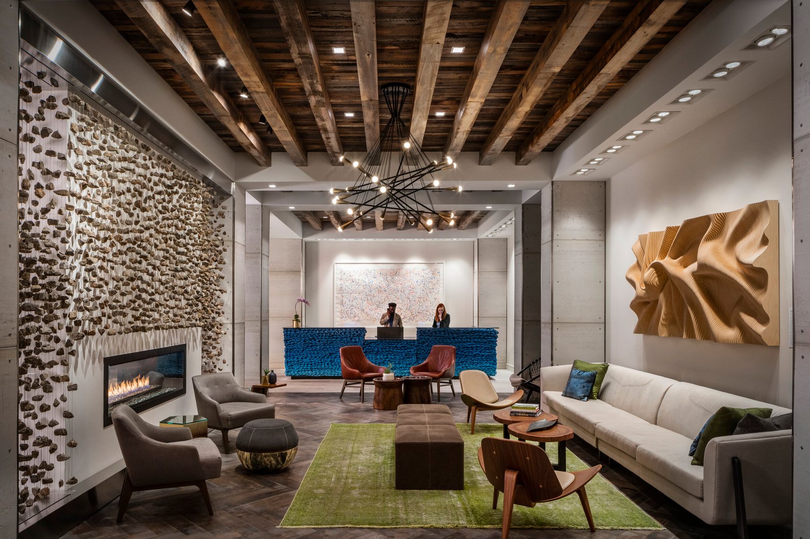 Kimpton Aertson Hotel