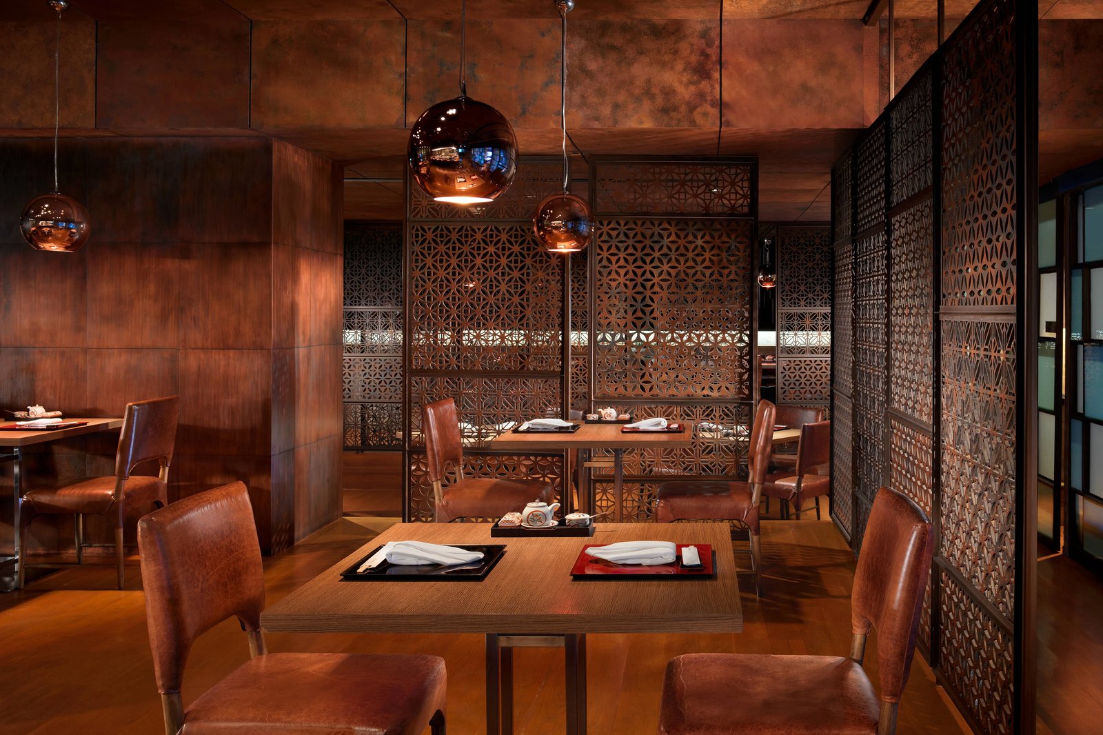 The Westin Grande Sukhumvit, kisso japanese restaurant