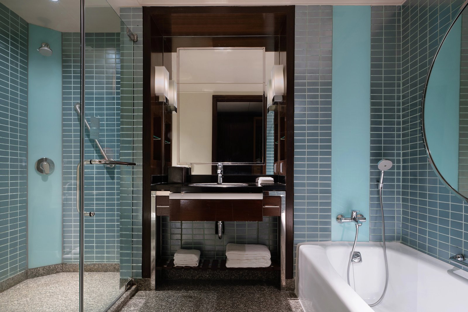 The Westin Grande Sukhumvit — rooms